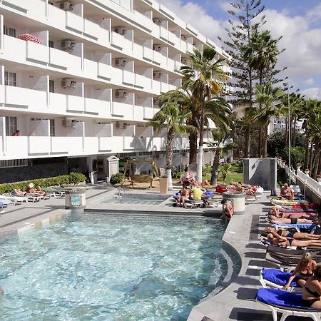 Aparthotel Maracaibo Puerto Rico  Zewnętrze zdjęcie