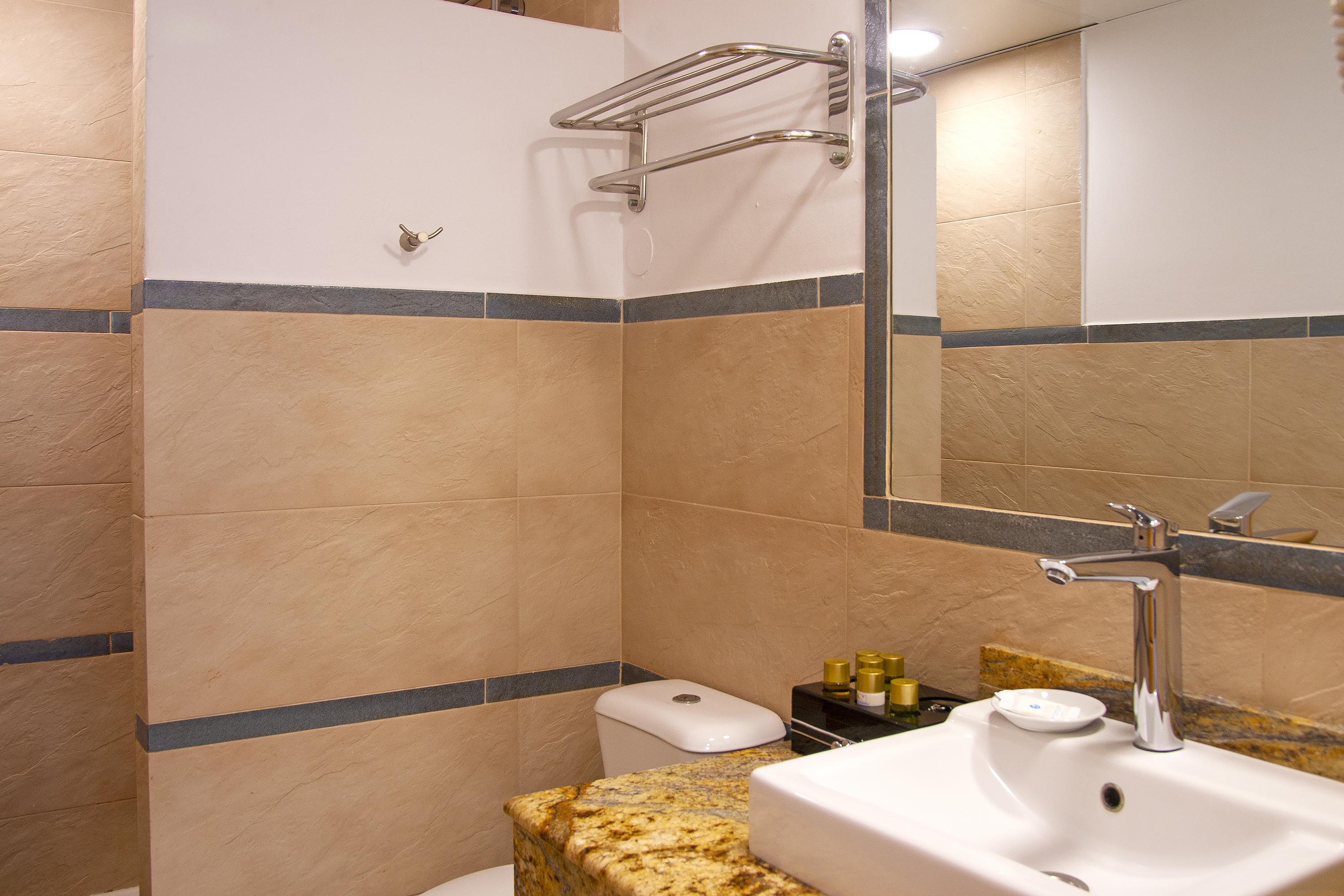 Aparthotel Maracaibo Puerto Rico  Zewnętrze zdjęcie