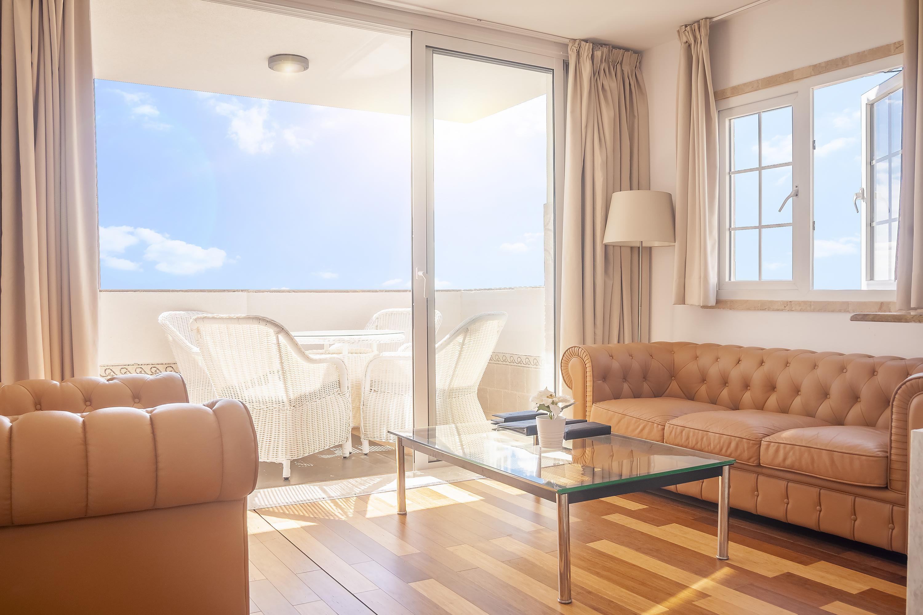 Aparthotel Maracaibo Puerto Rico  Zewnętrze zdjęcie