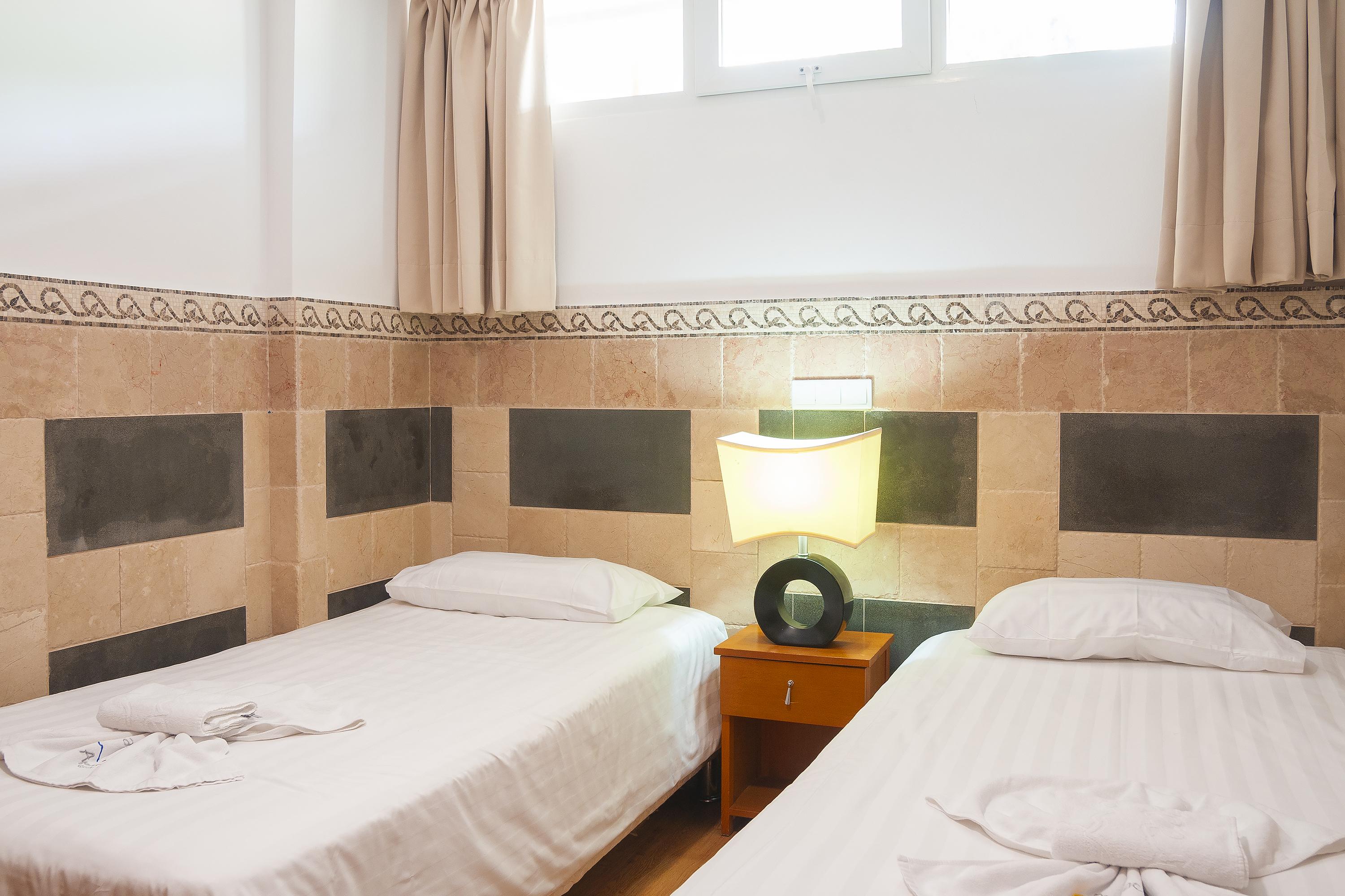 Aparthotel Maracaibo Puerto Rico  Zewnętrze zdjęcie