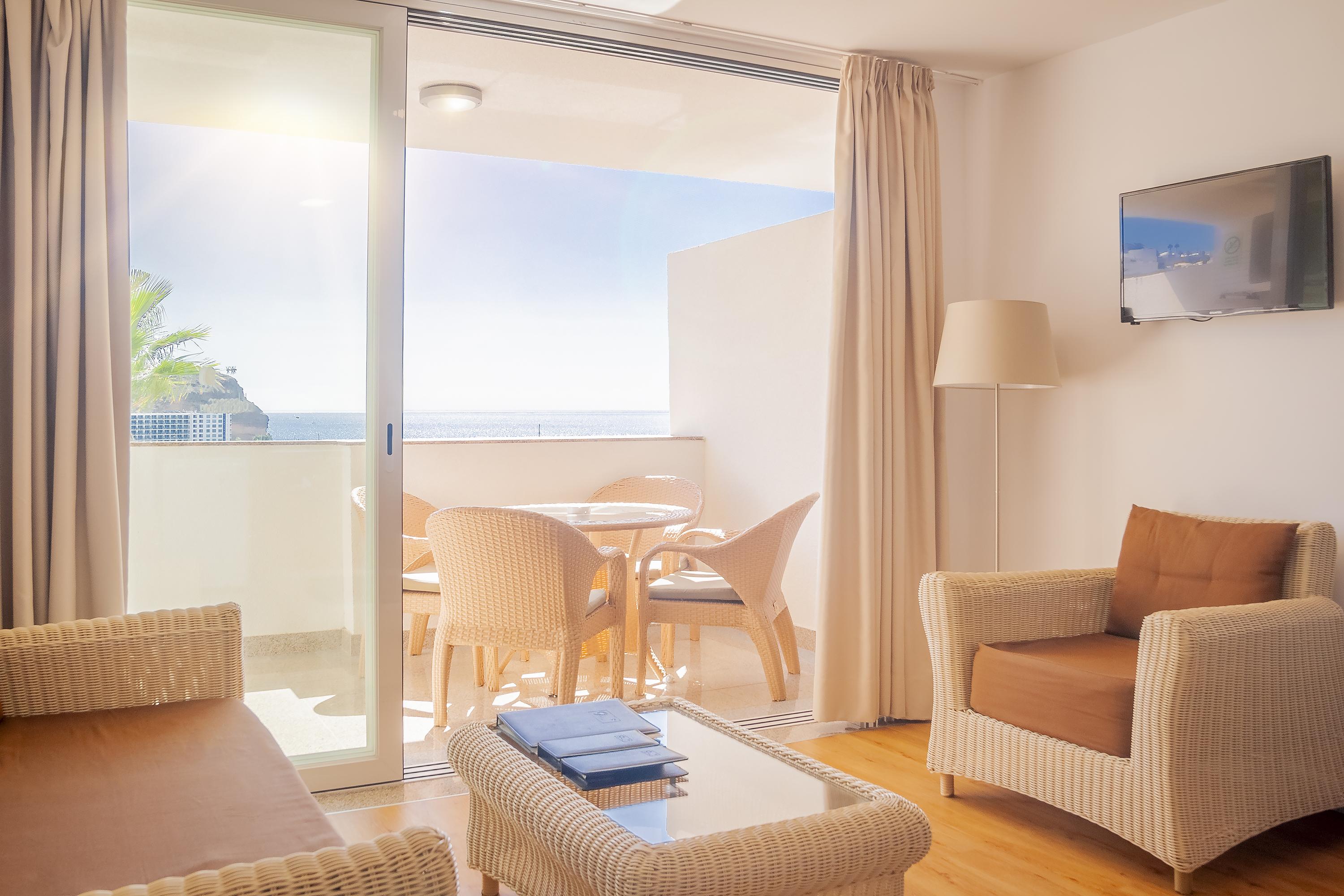 Aparthotel Maracaibo Puerto Rico  Zewnętrze zdjęcie
