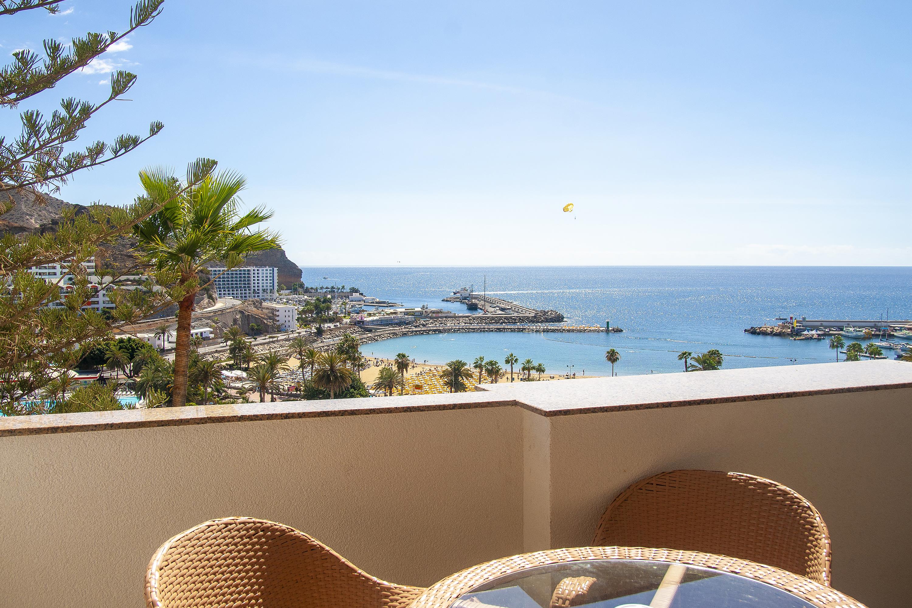 Aparthotel Maracaibo Puerto Rico  Zewnętrze zdjęcie