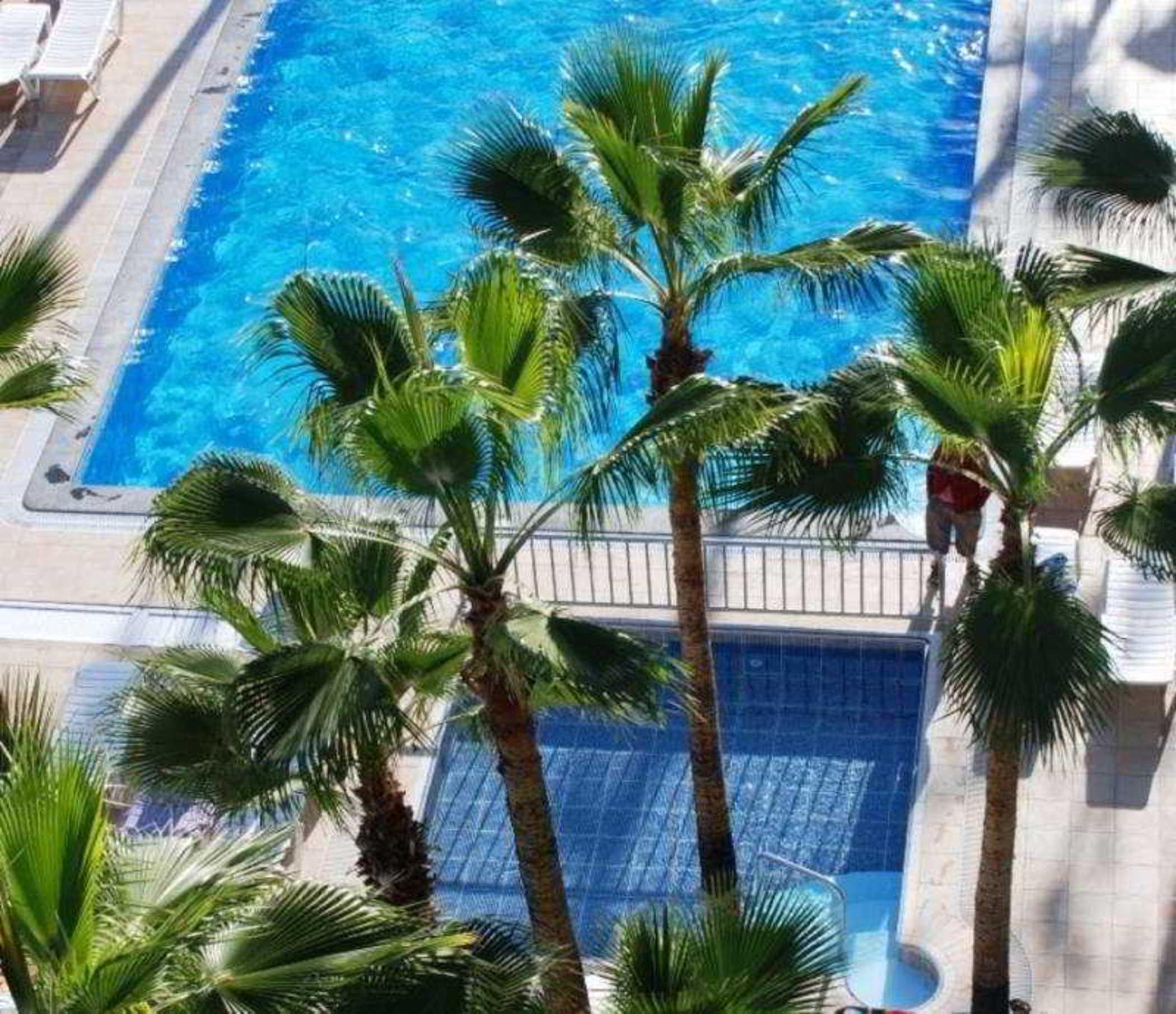 Aparthotel Maracaibo Puerto Rico  Zewnętrze zdjęcie