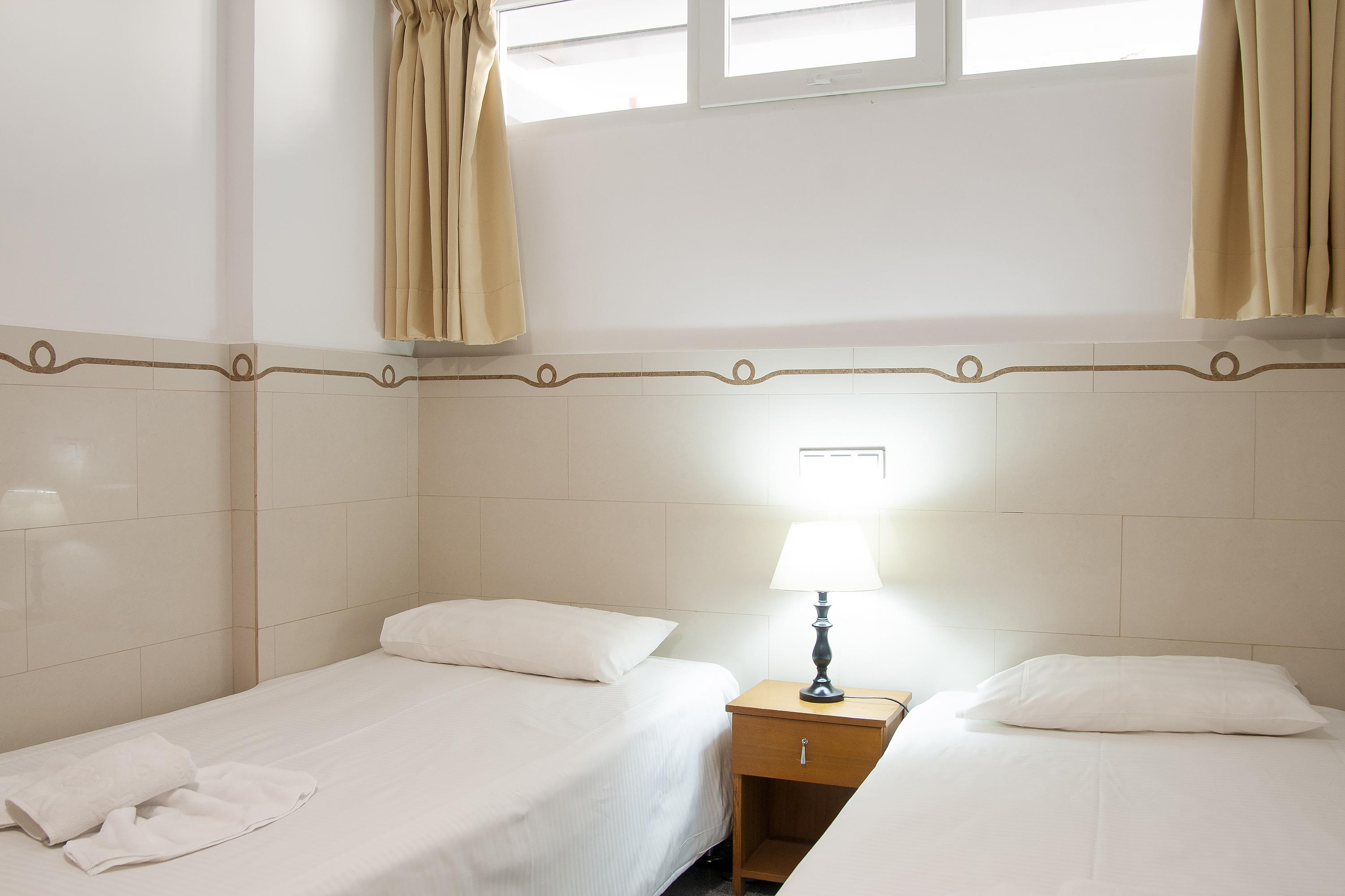 Aparthotel Maracaibo Puerto Rico  Zewnętrze zdjęcie