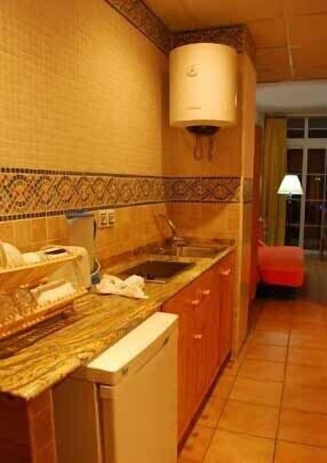 Aparthotel Maracaibo Puerto Rico  Zewnętrze zdjęcie