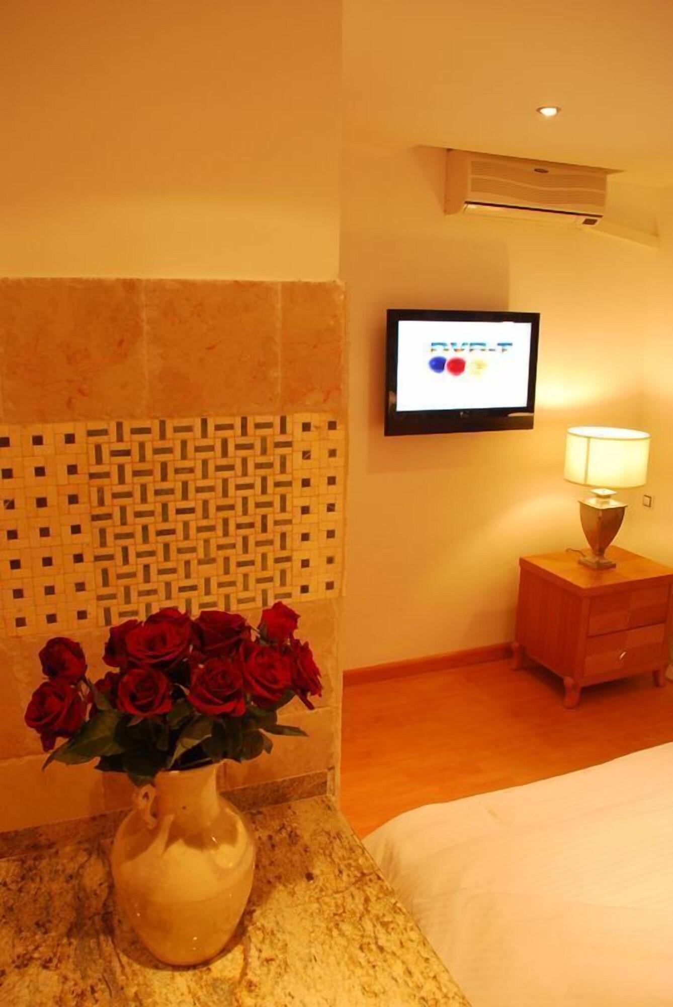 Aparthotel Maracaibo Puerto Rico  Zewnętrze zdjęcie