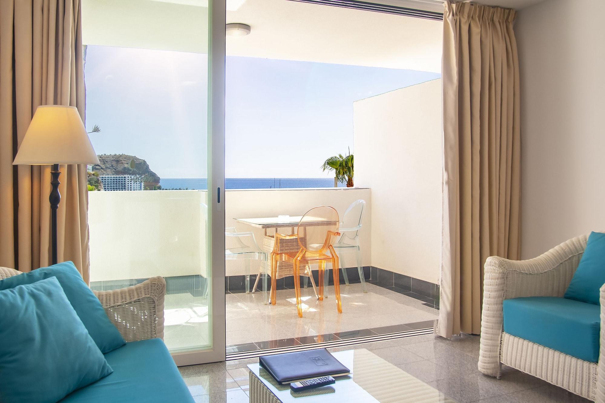Aparthotel Maracaibo Puerto Rico  Zewnętrze zdjęcie