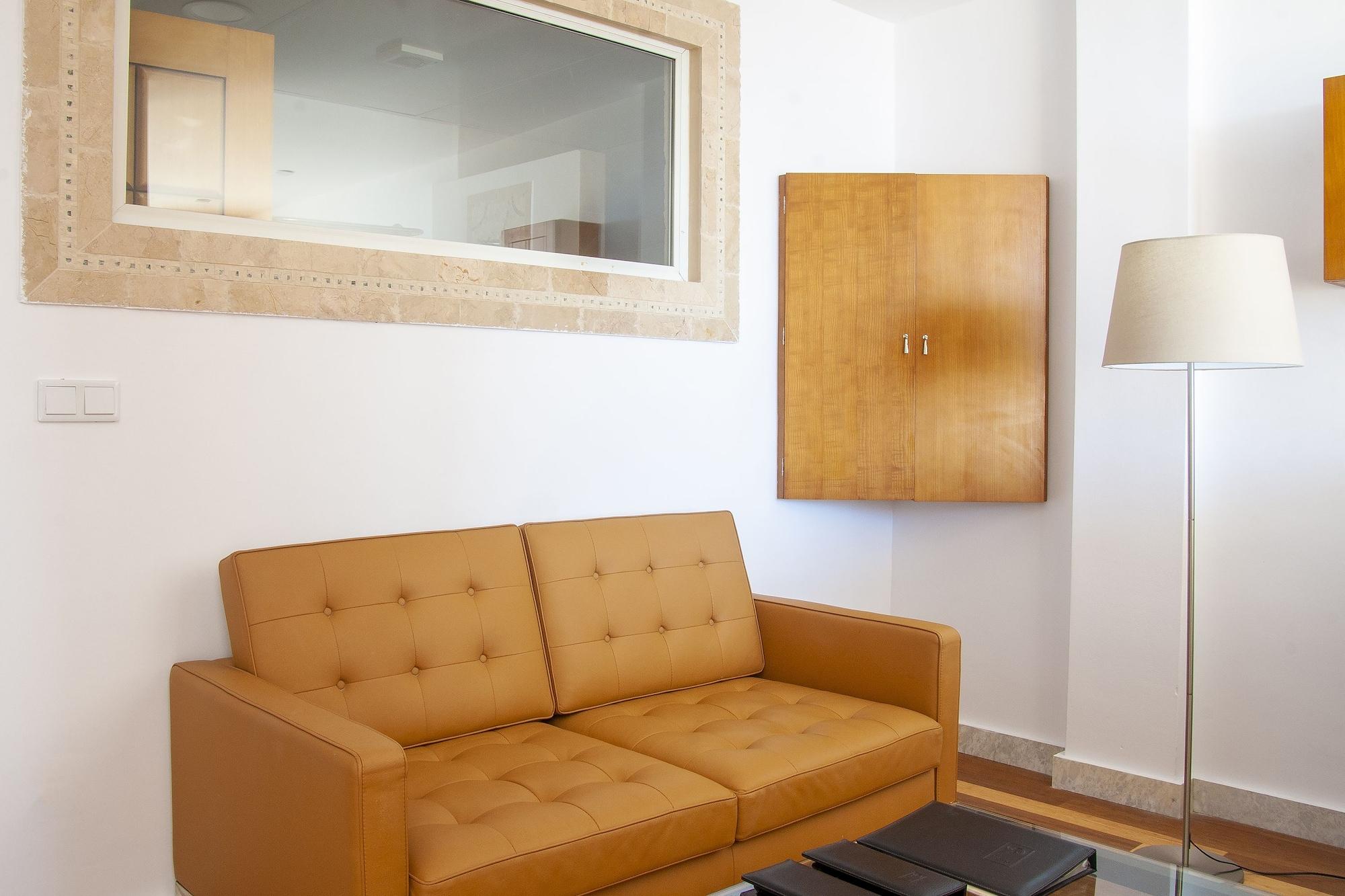 Aparthotel Maracaibo Puerto Rico  Zewnętrze zdjęcie