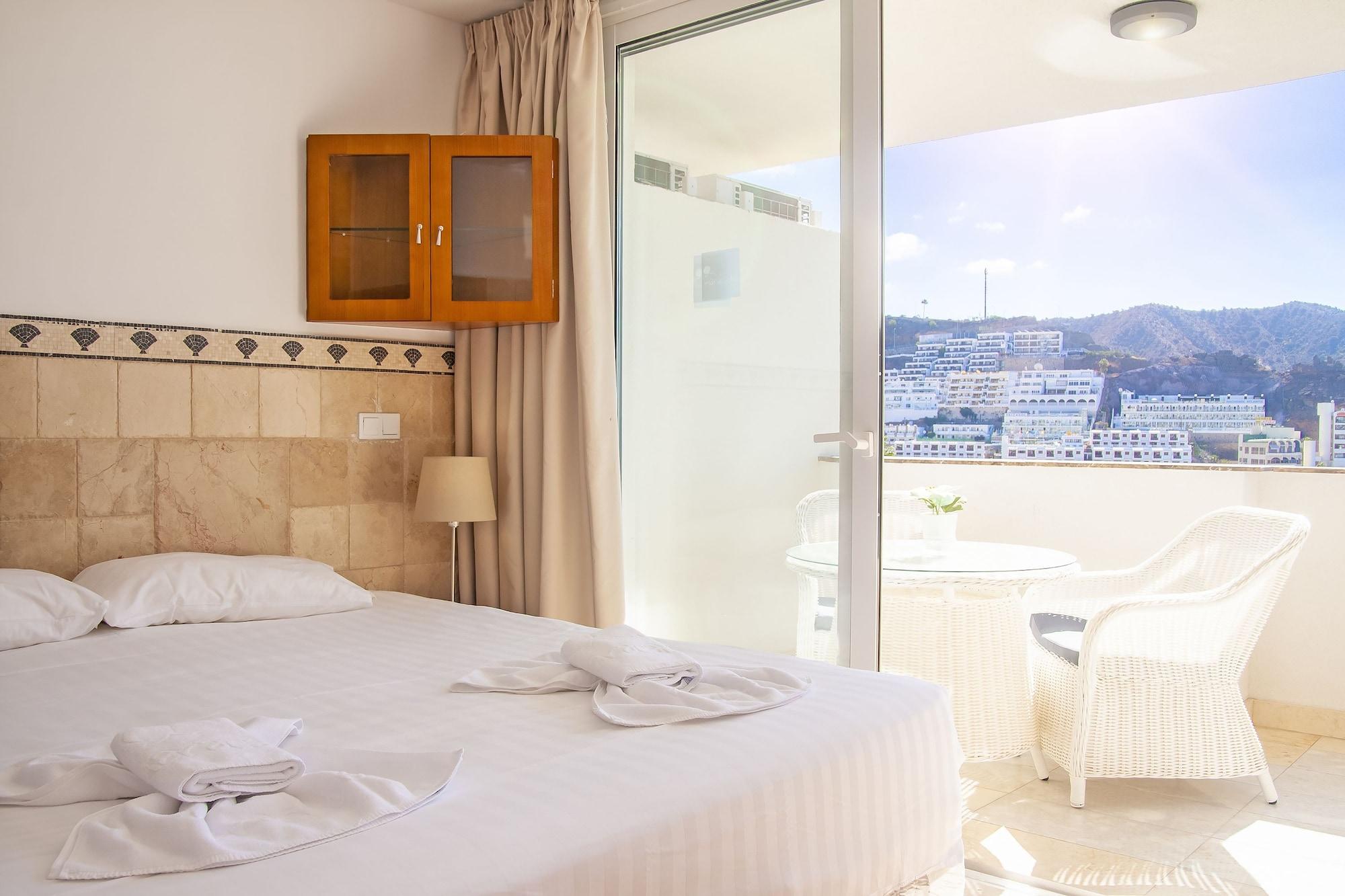 Aparthotel Maracaibo Puerto Rico  Zewnętrze zdjęcie