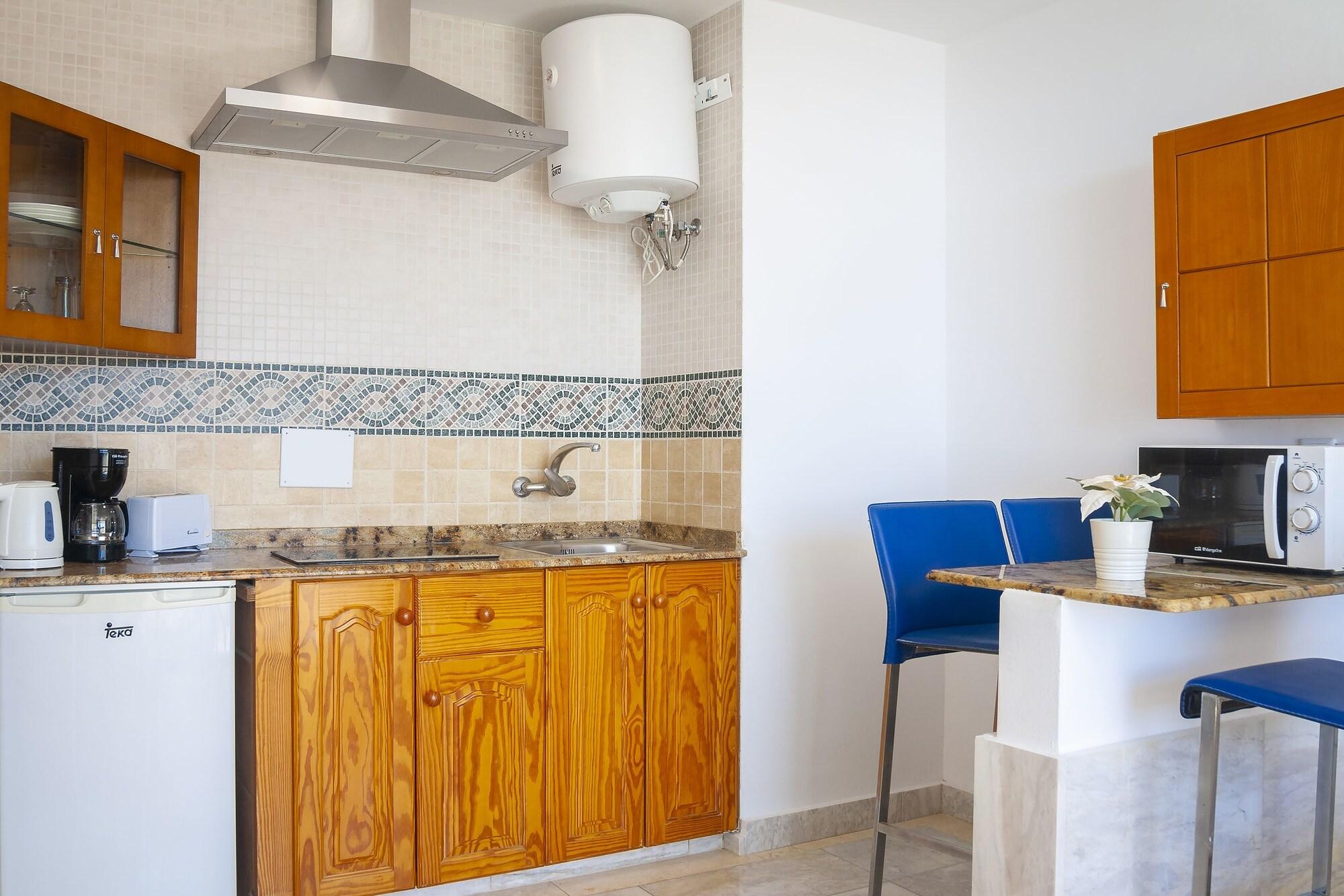 Aparthotel Maracaibo Puerto Rico  Zewnętrze zdjęcie
