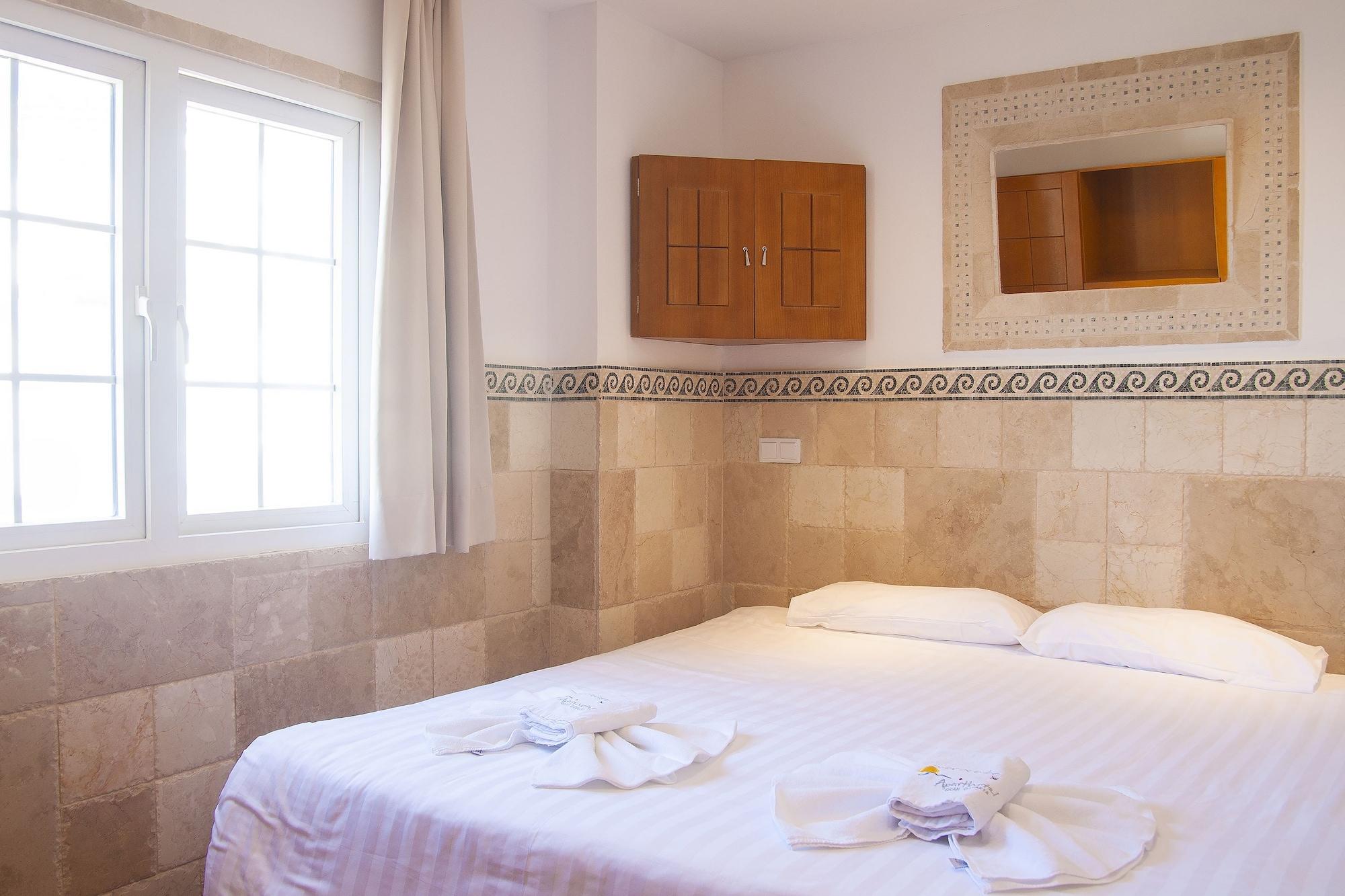 Aparthotel Maracaibo Puerto Rico  Zewnętrze zdjęcie