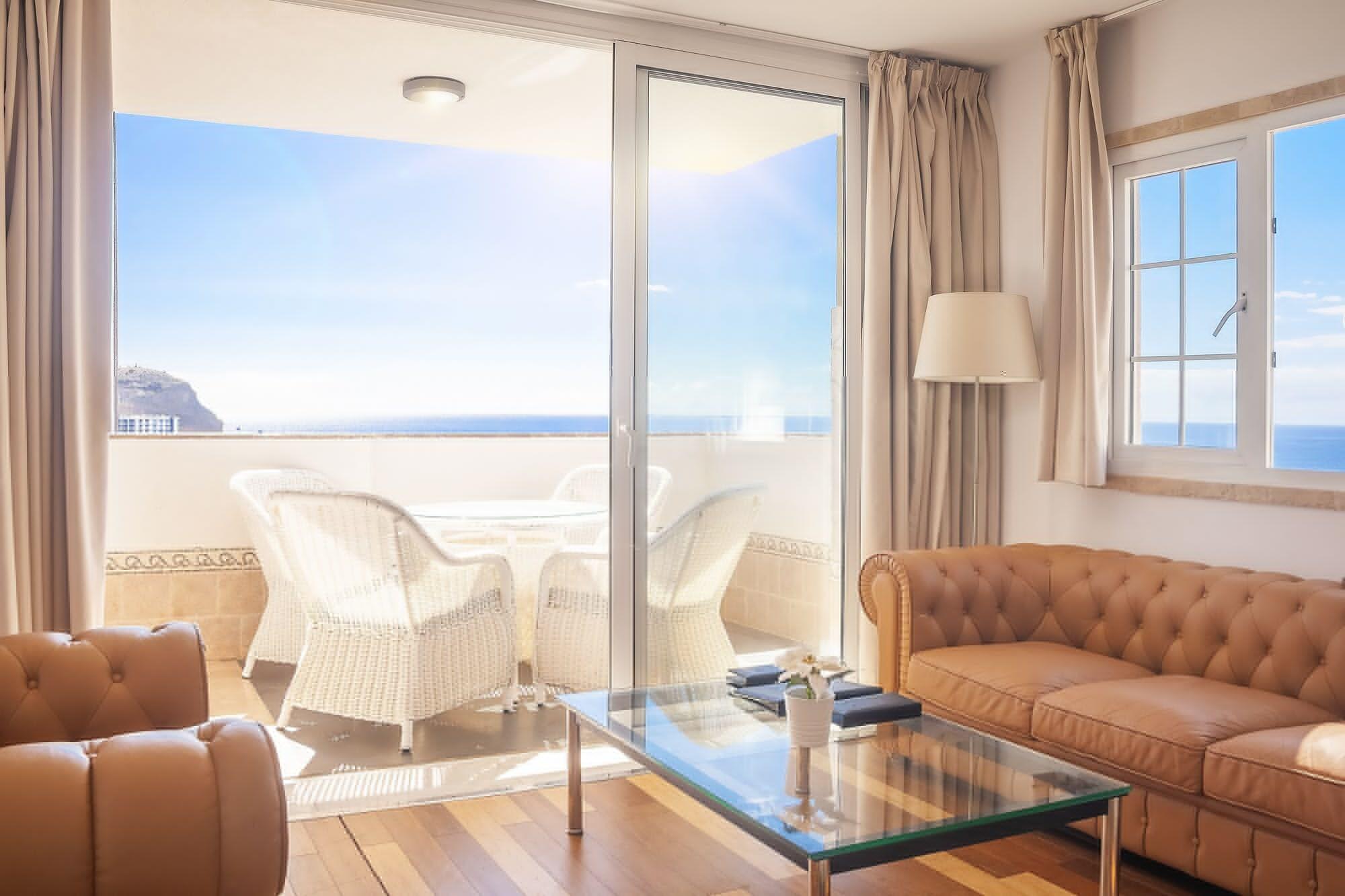 Aparthotel Maracaibo Puerto Rico  Zewnętrze zdjęcie