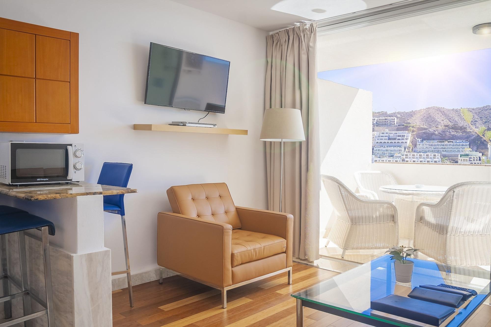 Aparthotel Maracaibo Puerto Rico  Zewnętrze zdjęcie