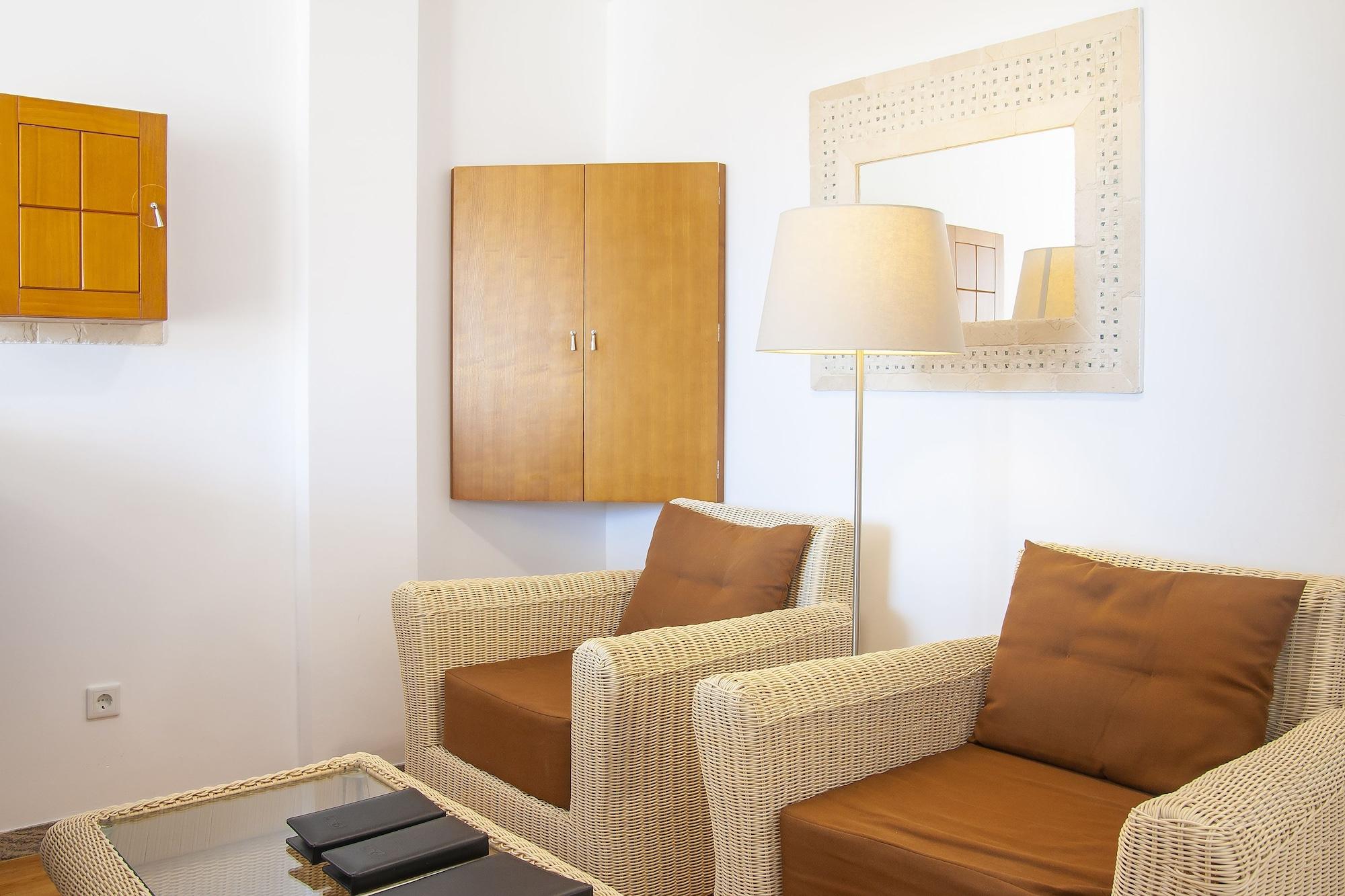 Aparthotel Maracaibo Puerto Rico  Zewnętrze zdjęcie
