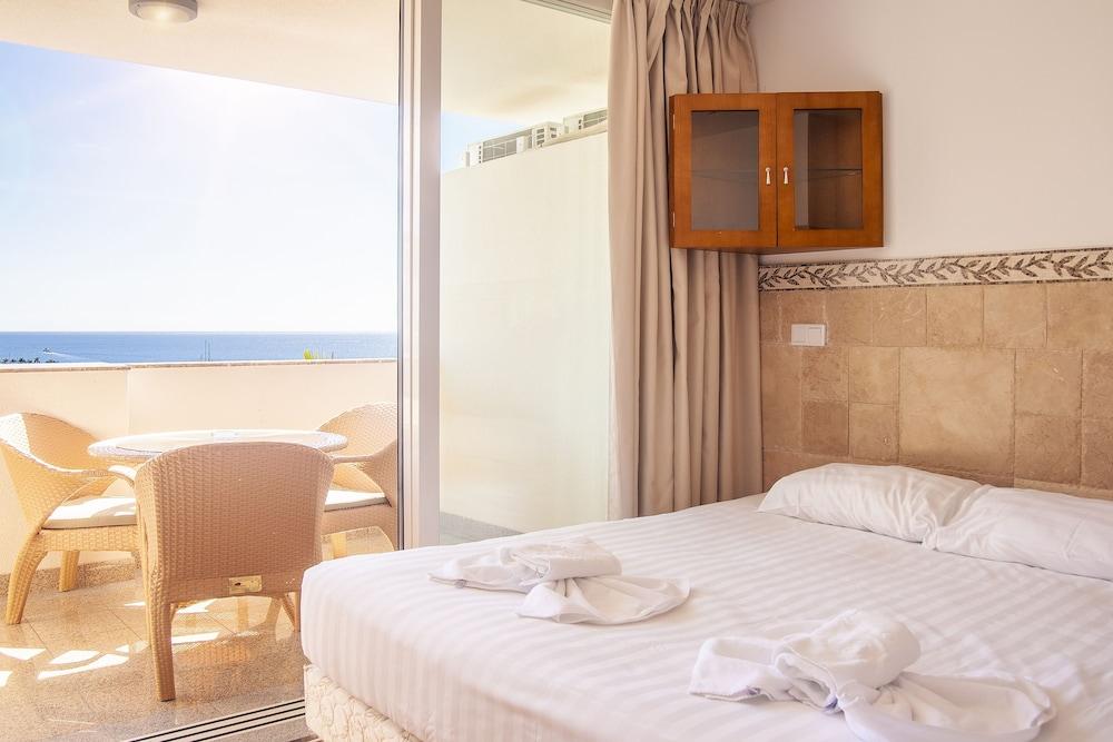 Aparthotel Maracaibo Puerto Rico  Zewnętrze zdjęcie