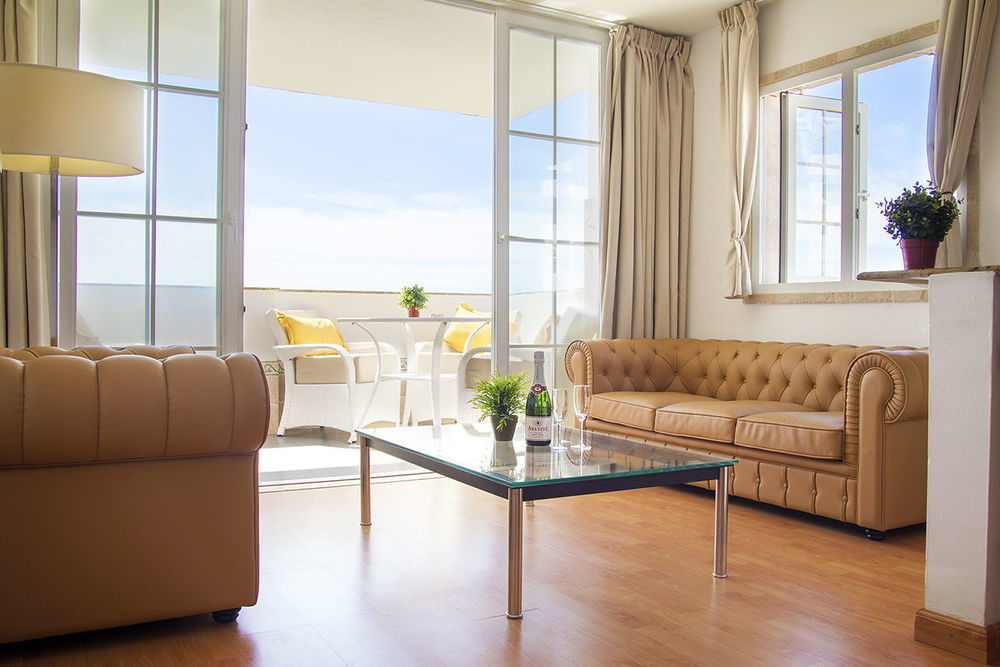 Aparthotel Maracaibo Puerto Rico  Zewnętrze zdjęcie