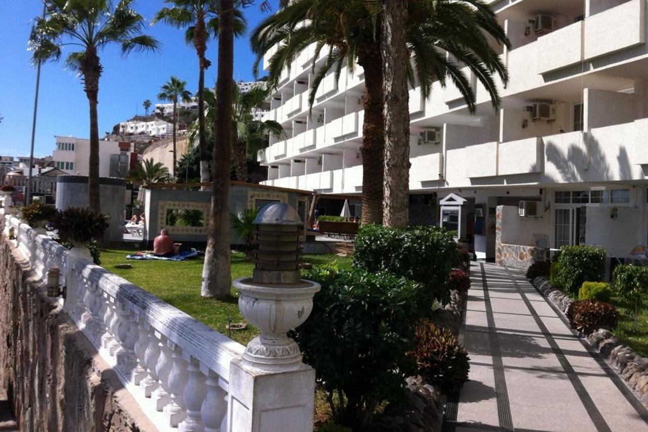 Aparthotel Maracaibo Puerto Rico  Zewnętrze zdjęcie