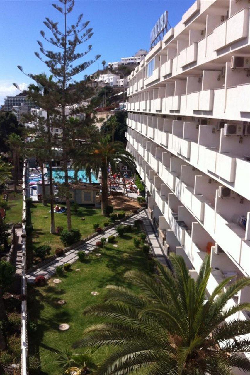 Aparthotel Maracaibo Puerto Rico  Zewnętrze zdjęcie