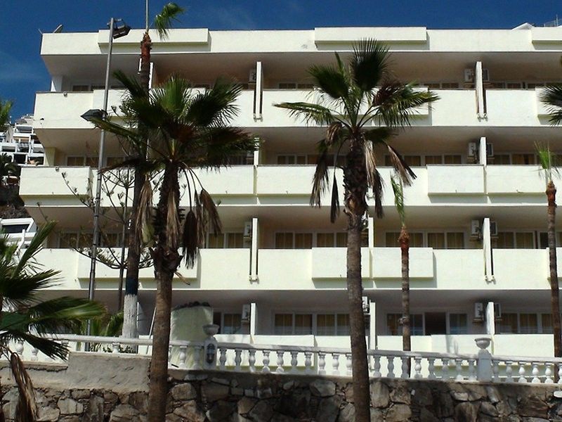 Aparthotel Maracaibo Puerto Rico  Zewnętrze zdjęcie