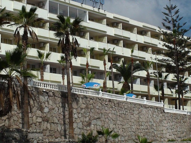 Aparthotel Maracaibo Puerto Rico  Zewnętrze zdjęcie