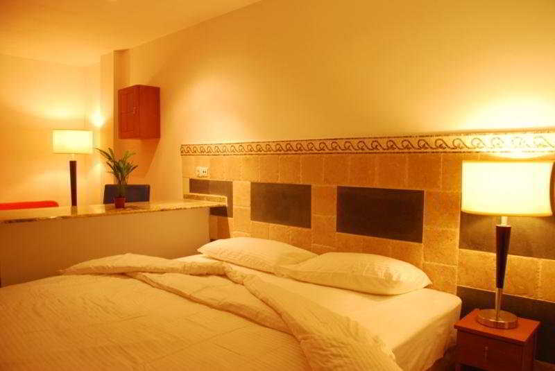 Aparthotel Maracaibo Puerto Rico  Pokój zdjęcie