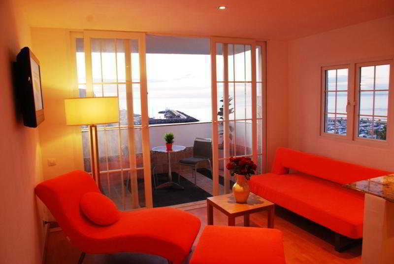 Aparthotel Maracaibo Puerto Rico  Zewnętrze zdjęcie