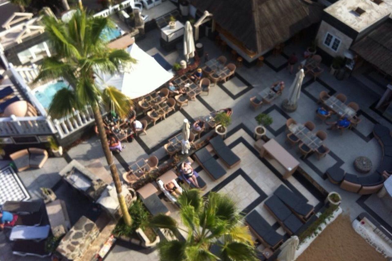 Aparthotel Maracaibo Puerto Rico  Zewnętrze zdjęcie