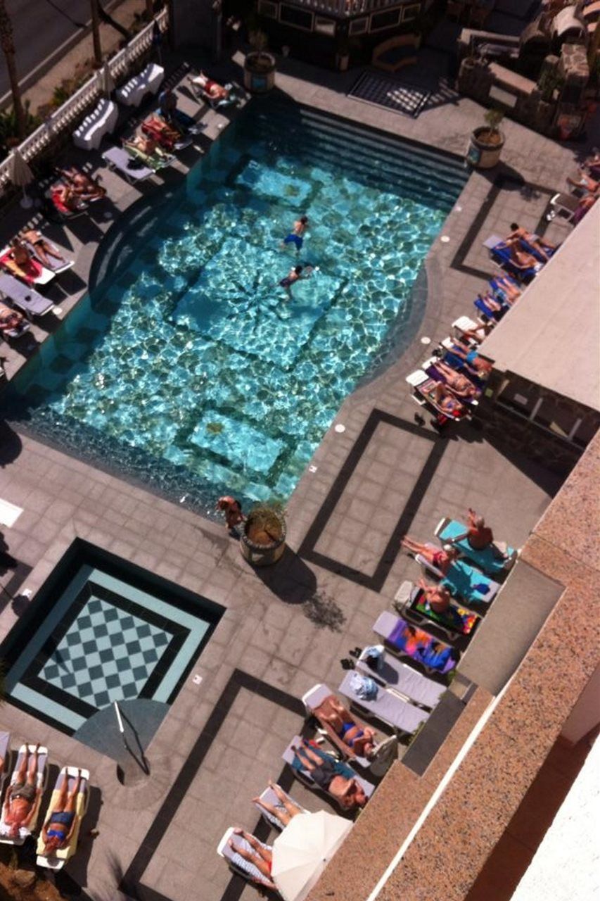Aparthotel Maracaibo Puerto Rico  Zewnętrze zdjęcie