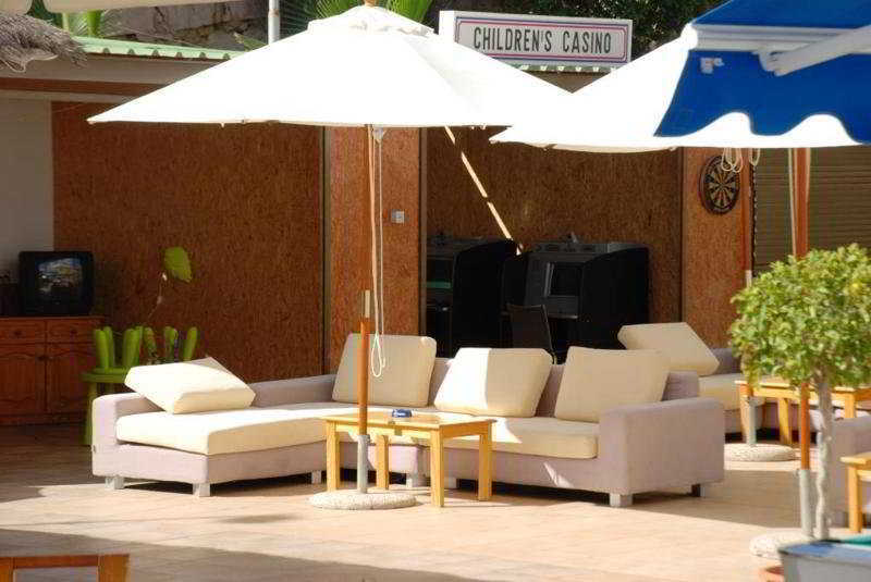Aparthotel Maracaibo Puerto Rico  Udogodnienia zdjęcie