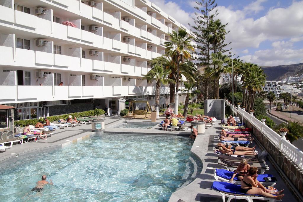 Aparthotel Maracaibo Puerto Rico  Zewnętrze zdjęcie
