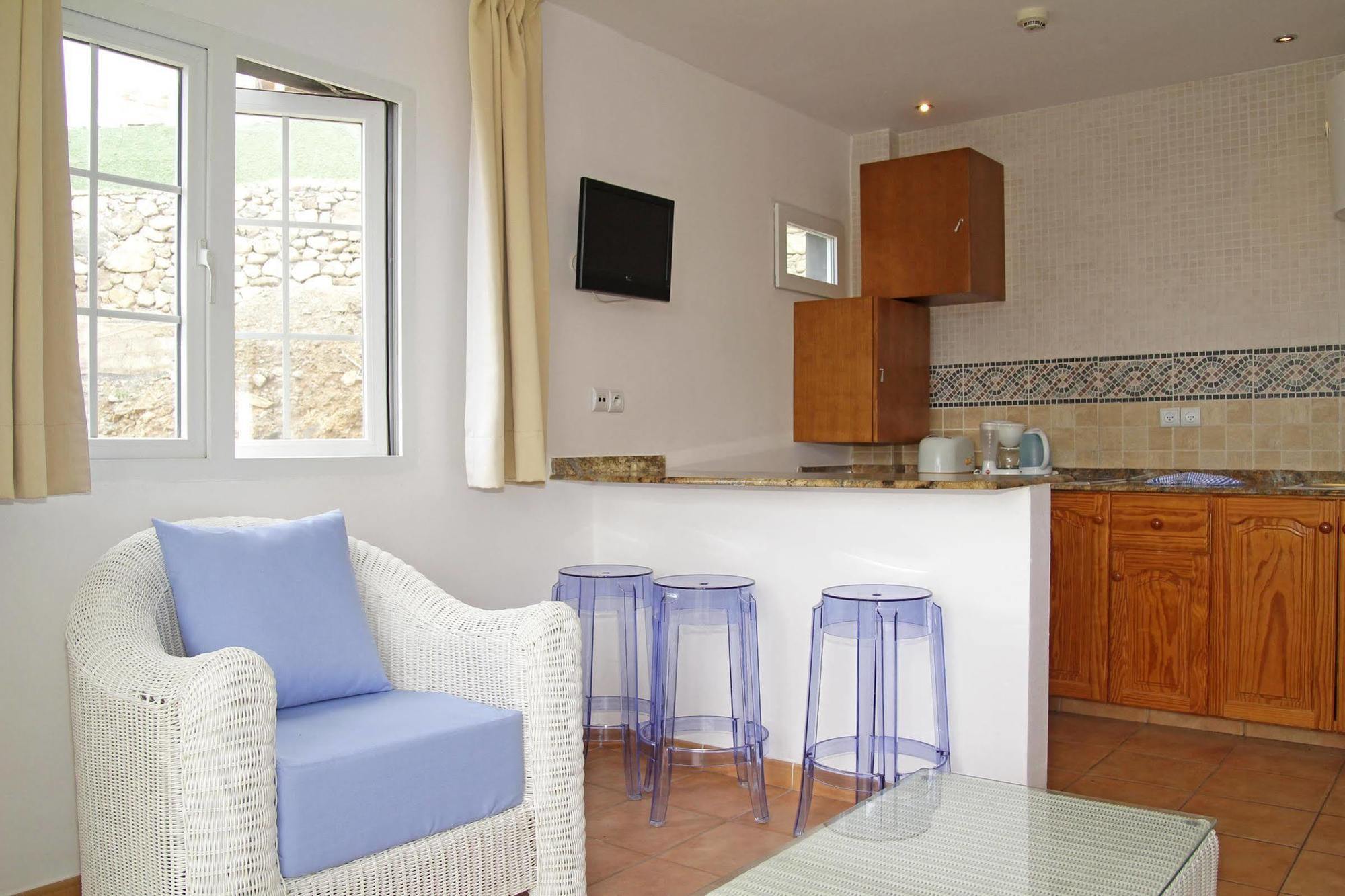 Aparthotel Maracaibo Puerto Rico  Zewnętrze zdjęcie
