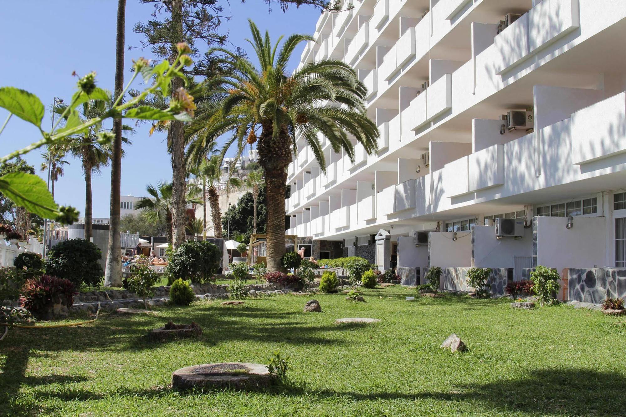 Aparthotel Maracaibo Puerto Rico  Zewnętrze zdjęcie