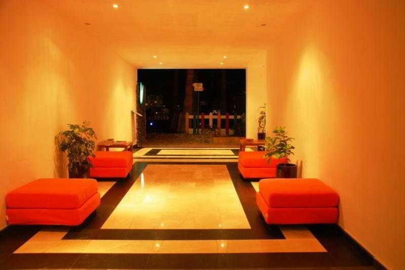 Aparthotel Maracaibo Puerto Rico  Zewnętrze zdjęcie