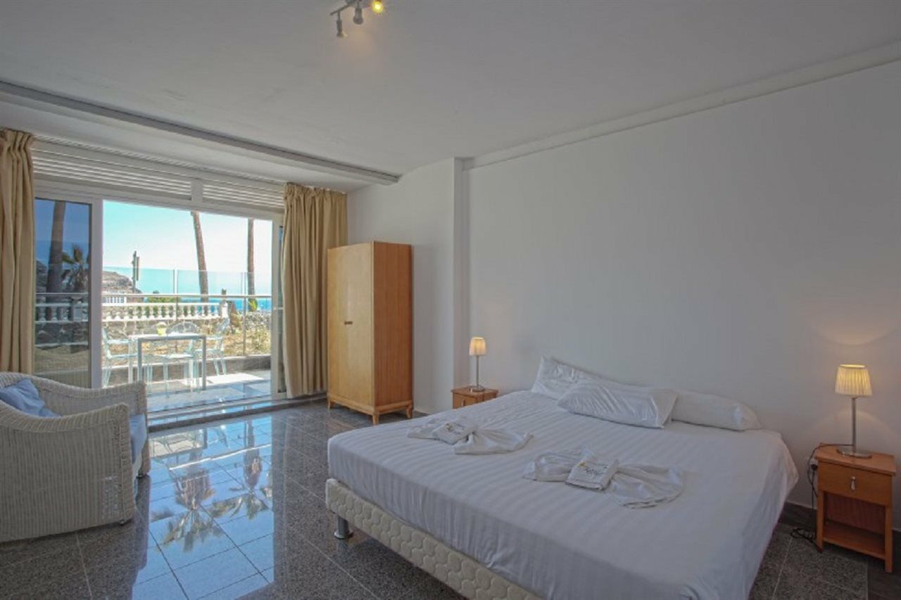 Aparthotel Maracaibo Puerto Rico  Zewnętrze zdjęcie