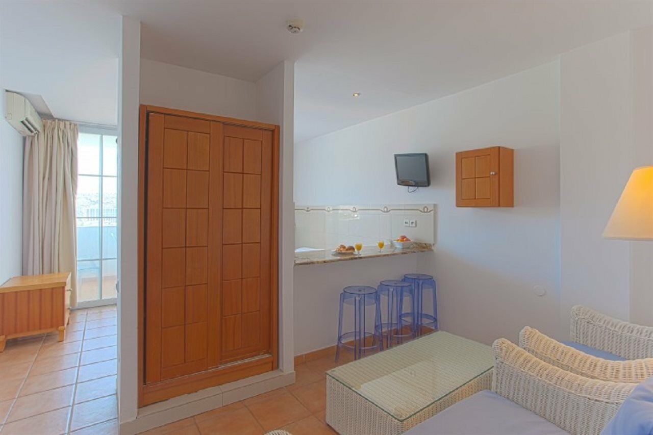 Aparthotel Maracaibo Puerto Rico  Zewnętrze zdjęcie