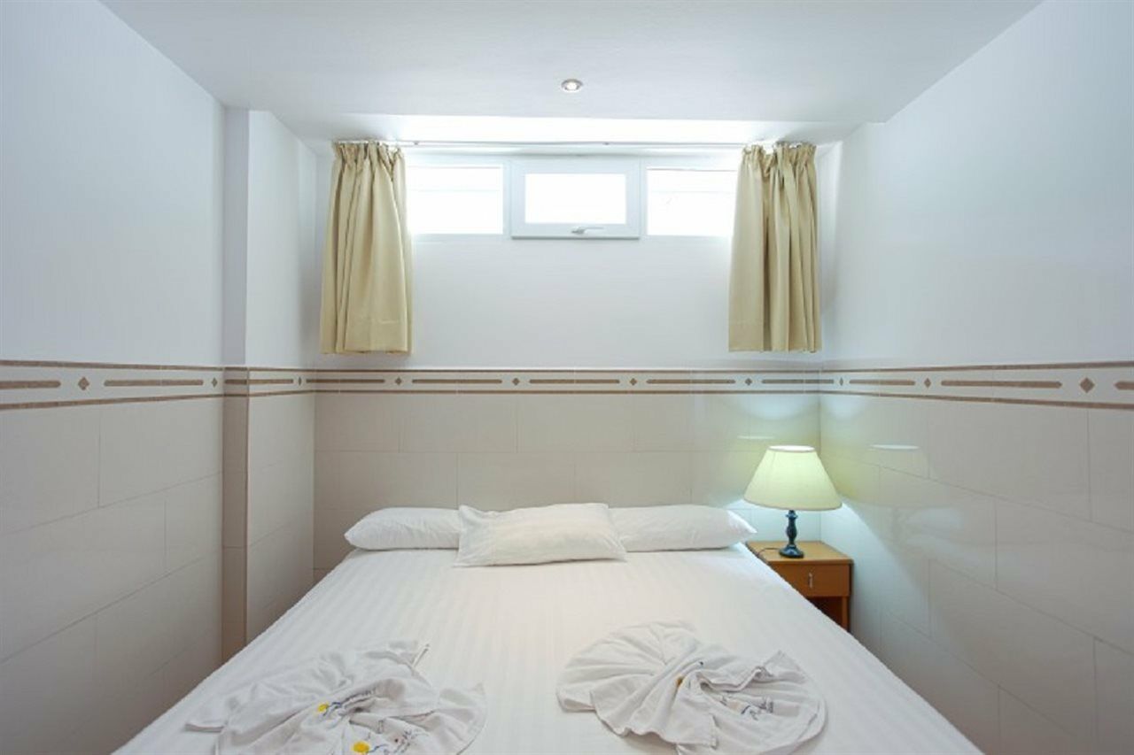 Aparthotel Maracaibo Puerto Rico  Zewnętrze zdjęcie
