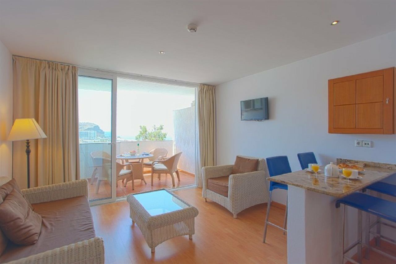 Aparthotel Maracaibo Puerto Rico  Zewnętrze zdjęcie