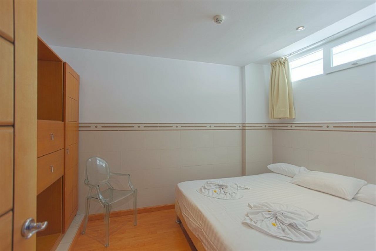 Aparthotel Maracaibo Puerto Rico  Zewnętrze zdjęcie