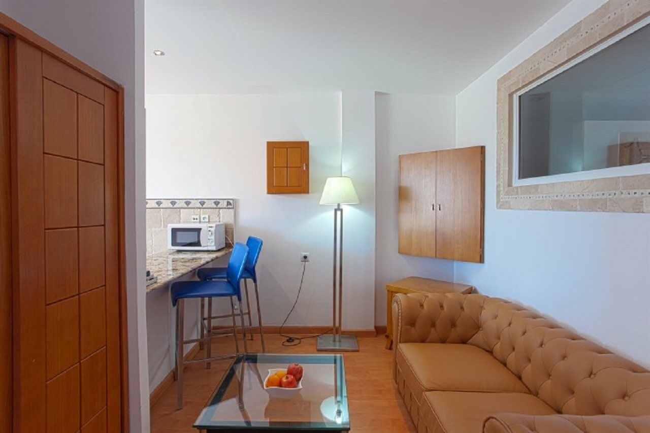 Aparthotel Maracaibo Puerto Rico  Zewnętrze zdjęcie