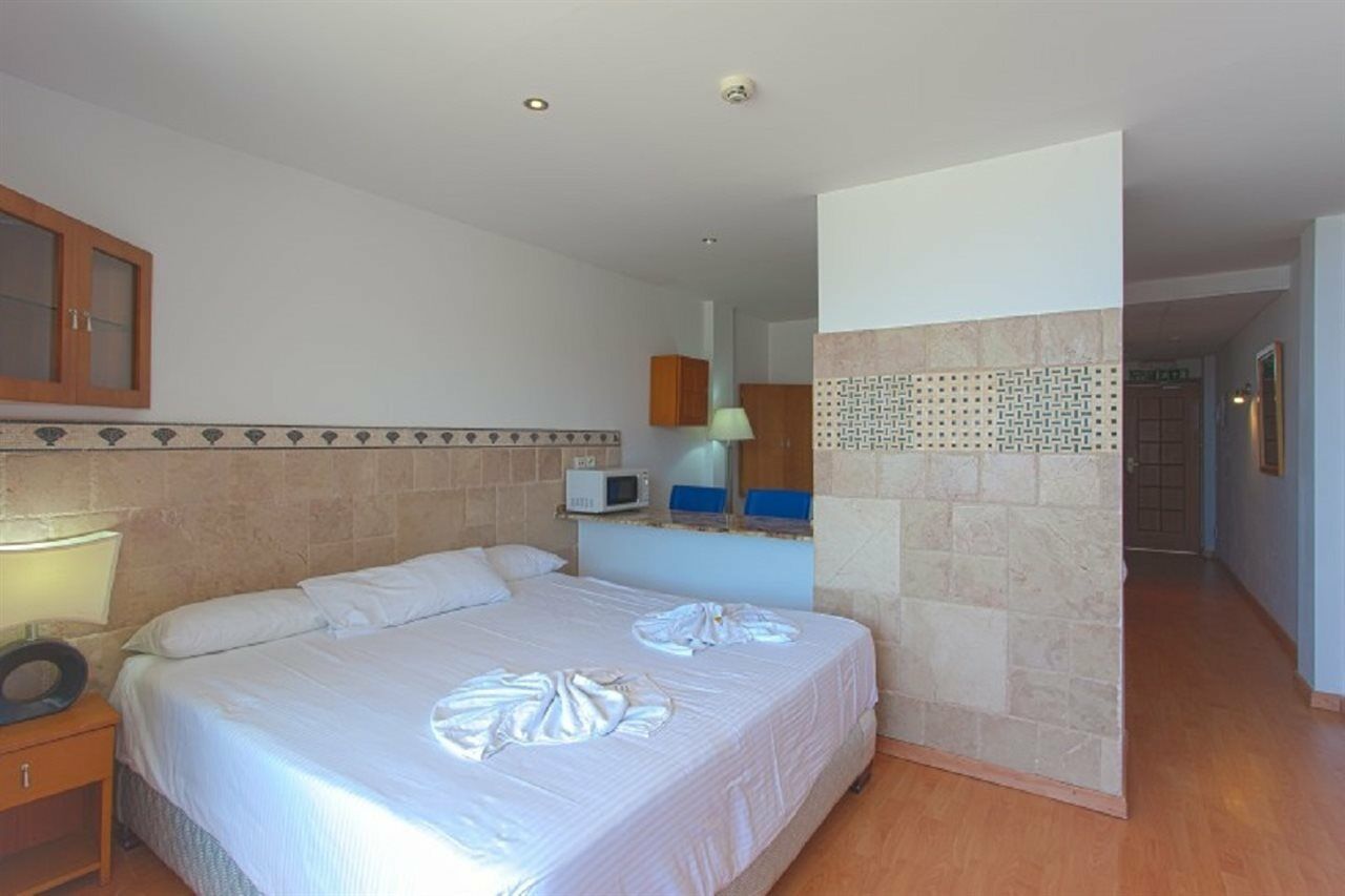 Aparthotel Maracaibo Puerto Rico  Zewnętrze zdjęcie